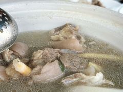 羊肉煲-老东风菜馆·潮汕大排档