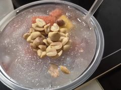 -正宗八宝冰饭·非遗冰饭·烧烤(奎桥店)