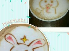 -Gloria Jean's Coffees