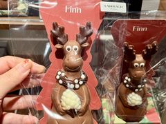 -Laderach 莱德拉(上海环贸iapm店)