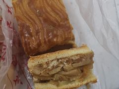 -中关村茶点