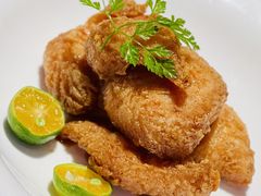 -锦府园·新台州菜(合生汇店)