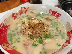 -豚王拉面(澳门银河店)