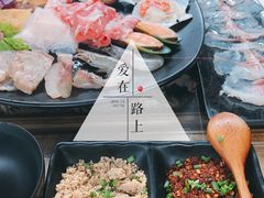 -丽江庭院之爱在路上(西单店)
