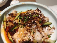 -辛香汇·现炒川菜(武进吾悦店)