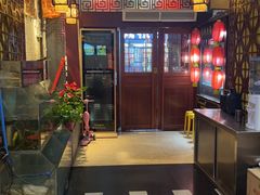 -江城小馆陕南妈妈菜·全球旅行餐厅(钟楼店)