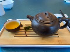 -西安绿地假日酒店·丽宝轩中餐厅