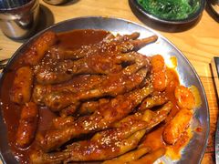 -麻蒲碳烤肉(远景路1号店)
