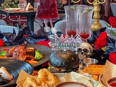 -Nord Grill&Bar Highland诺德西餐(深圳欢乐海岸店)