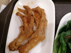 鸭掌-水平有限广西米粉·广西风味集(五道口店)