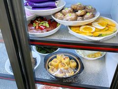 -玲燕蒸菜馆(江东路店)