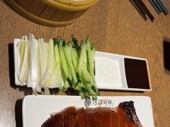 -河沿肉饼Beijing Pie(东华门店)