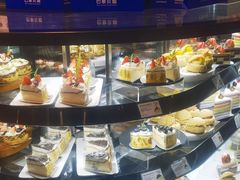 -巴黎贝甜(乌鲁木齐北京路汇嘉店)