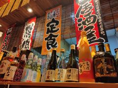 -坂吉屋·居酒屋深夜食堂(龙湖店)
