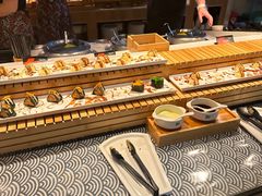 -比格比萨自助(宝山日月光店)