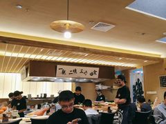 -一豚轩·烧鸟·豚骨拉面(五四路店)