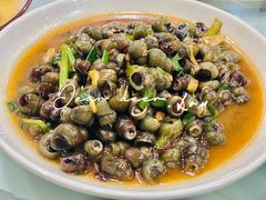 -红灯笼龙凤饭店(宁波老字号店)