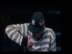 -华熙LIVE·五棵松·M空间