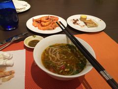 -“香”全日餐厅·株洲大汉希尔顿酒店