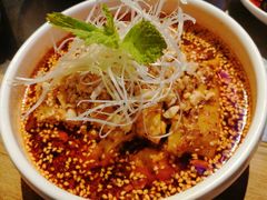 -鱼库·不仅是一家烤鱼店(车公庙店)