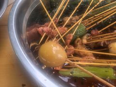-嘉州鲜知味钵钵鸡(奎星楼店)