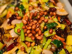 -滋味烤鱼(祥和里店)