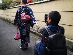 -京都和服体验 梦馆(五条店)