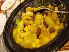 -金城大酒店-中餐厅(汾江中路店)