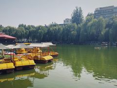 -莲湖公园