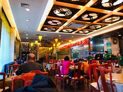 大堂-烤肉宛饭庄(北新桥店)