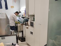 -福奈特洗衣洗鞋(莘谭路店)