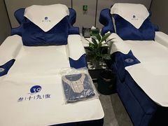 -39°·叁十九度·浴足SPA(龙湖滨江天街总店)