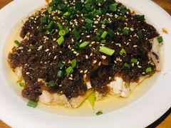 -三猫黑鱼花(南大店)