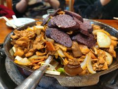 -山城正宗集安高丽火盆