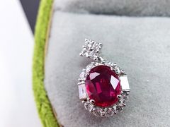 -梵薇Joker.V银饰工作室