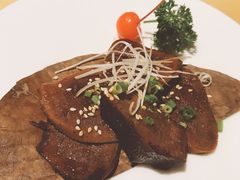 -竹幸日本料理(国光1937科技文化创意园店)