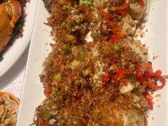 -喜记避风塘炒辣蟹(旗舰店)