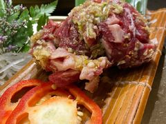 -味家烤肉烤鳗鱼牛排(西塔旗舰店)