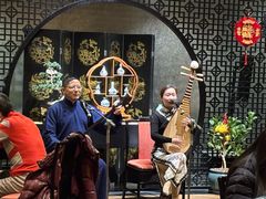 -海天楼中餐厅(吴宫泛太平洋酒店)