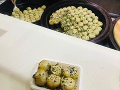 -小杨生煎(南京东路食品一店)