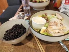 凯撒色拉-Wagas沃歌斯(大学路店)