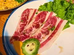 -梦山水日本烧肉(五四广场店)