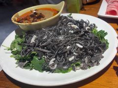 -義聚德·清真铜锅涮羊肉·烧烤(河东店)