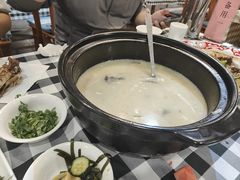 -老东营·东营菜(西四路店)