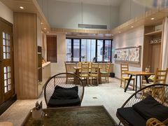 -川岛屋·KAWASIMAYA·咖啡简餐