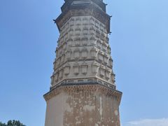 -修德寺塔