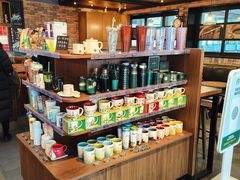 -星巴克(天津火车站店)