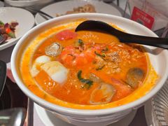 -珍宝海鲜JUMBO Seafood(北京SKP店)