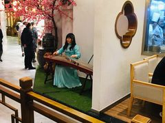 大堂-万重锦·人文川菜馆(骡马市店)