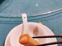 酥炸脆奶-清晖小苑•顺德地方菜(壹海城店)